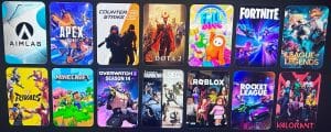 Esports-Games